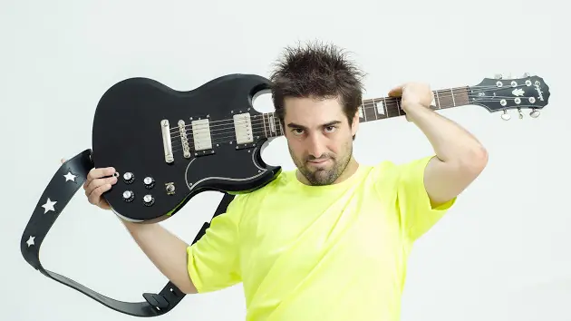 Soy actor, y vos a estar en T!Radio