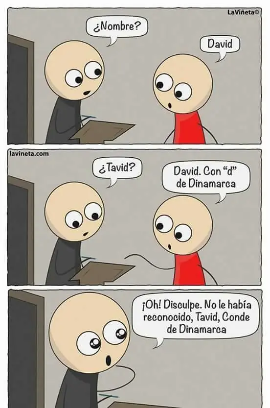 humor de fin de semana