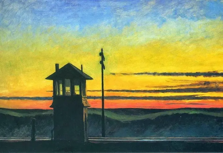 art