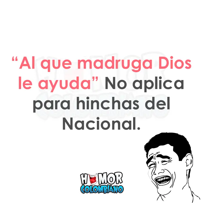 humor de fin de semana