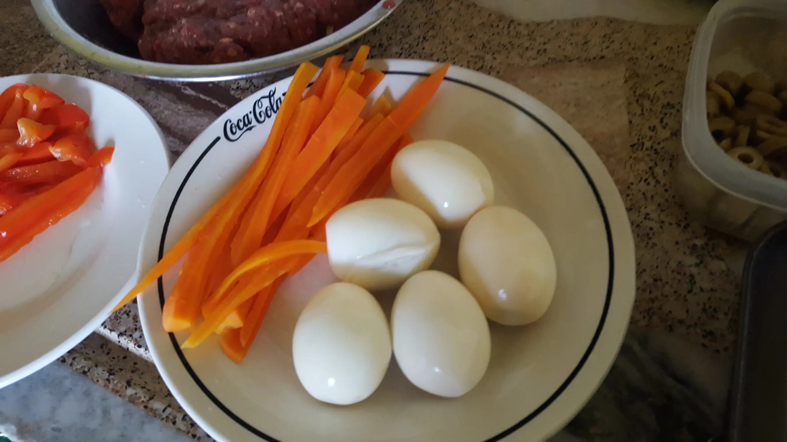 carne picada