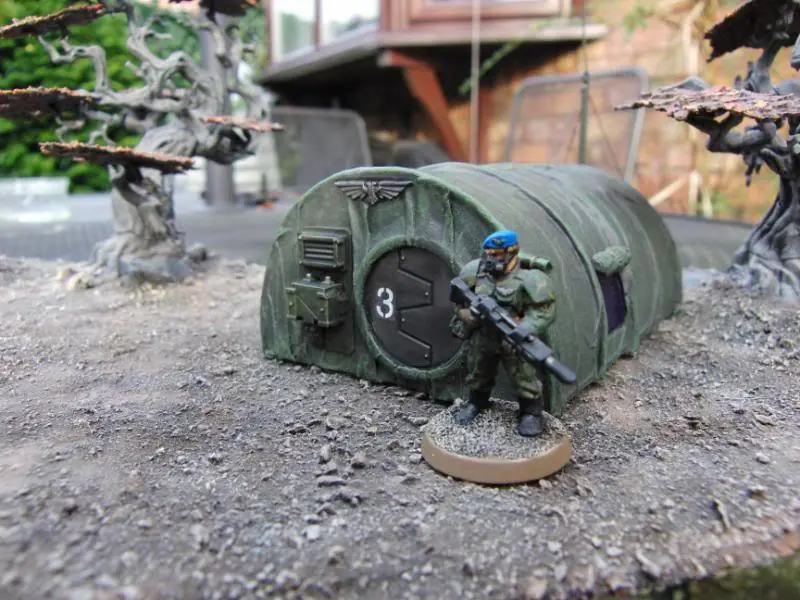 maqueta