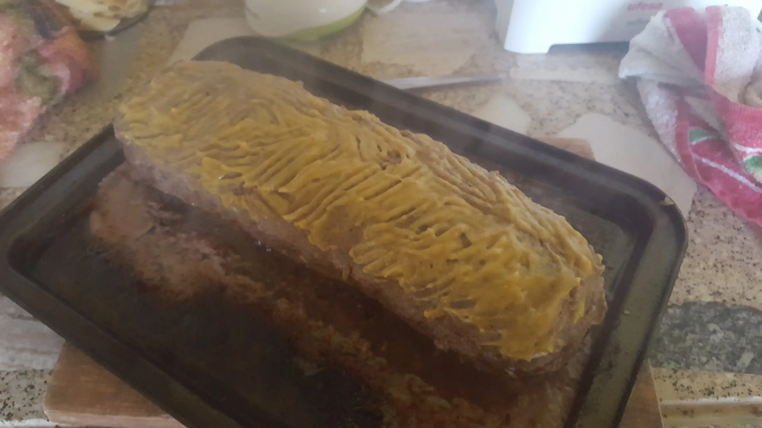 Arrollado de carne paso a paso review