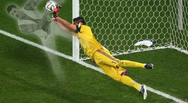 Hice a el comandante en Minecraft y te lo muestro.