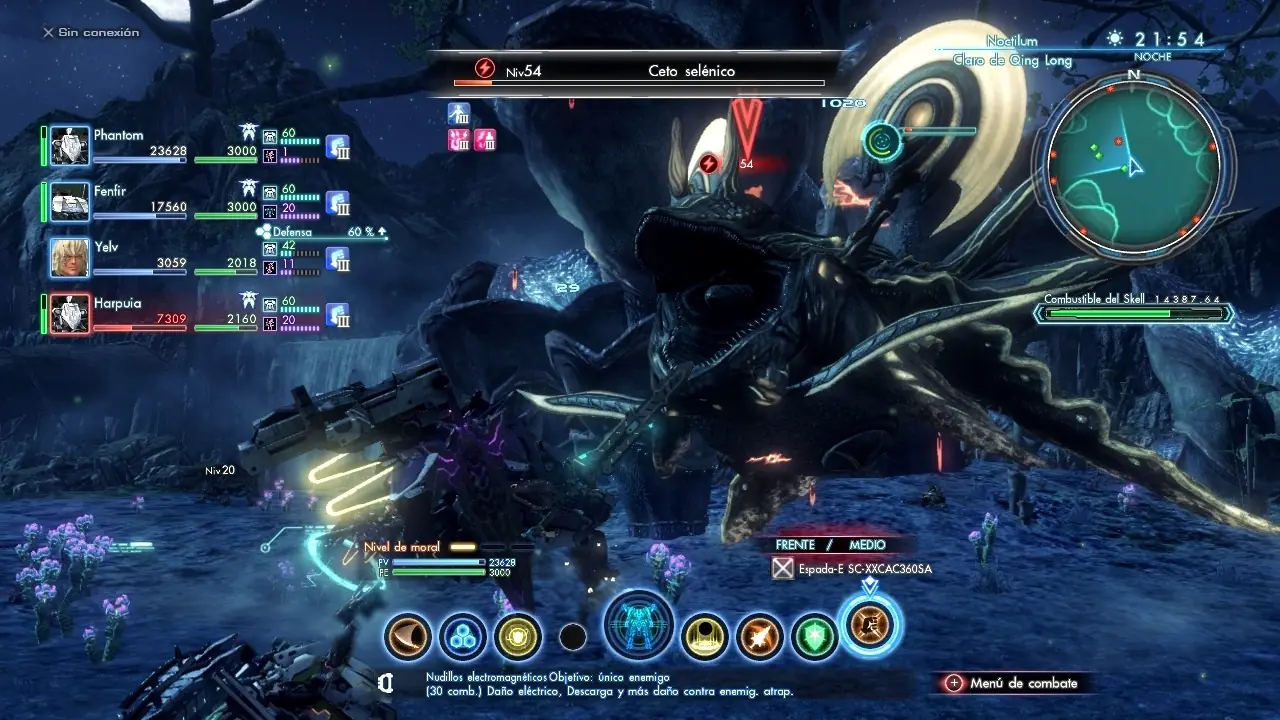 review xenoblade chronicles x review xenoblade chronicles x