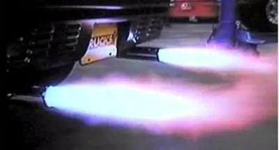 Oxido Nitroso [MEGAPOST]