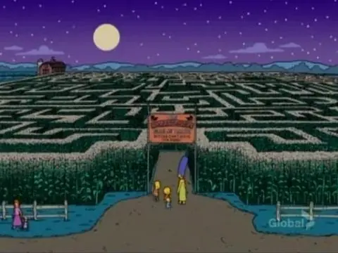 Futurama Futurama