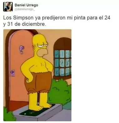 Humor de Sabado