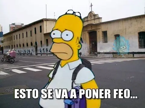 simpsons