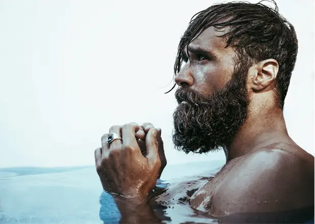 barba