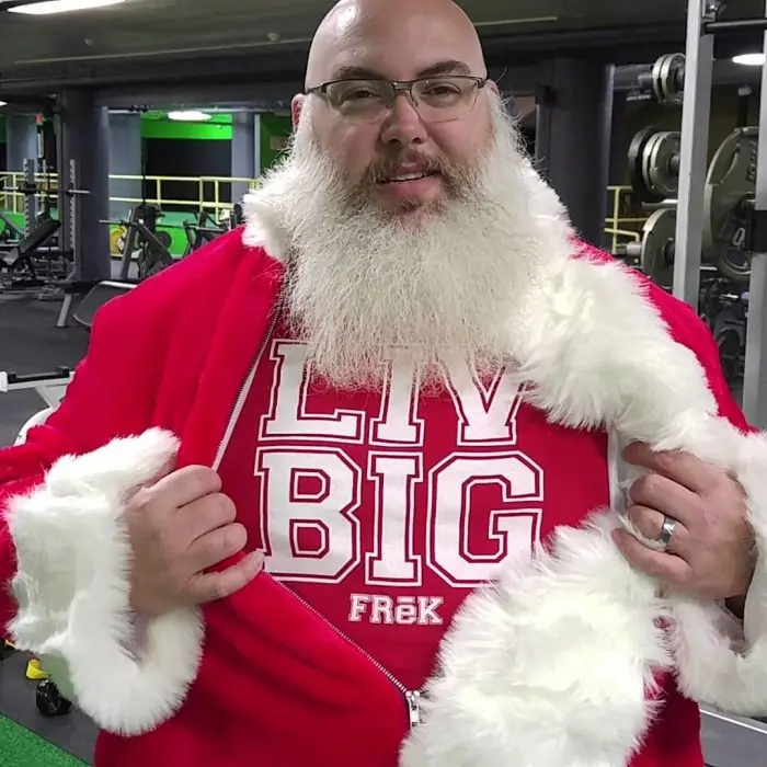 santa