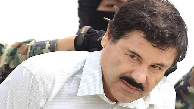 7 Datos que seguro no sabías sobre “El Chapo” Guzmán