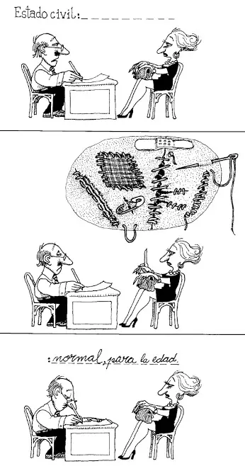 humor
