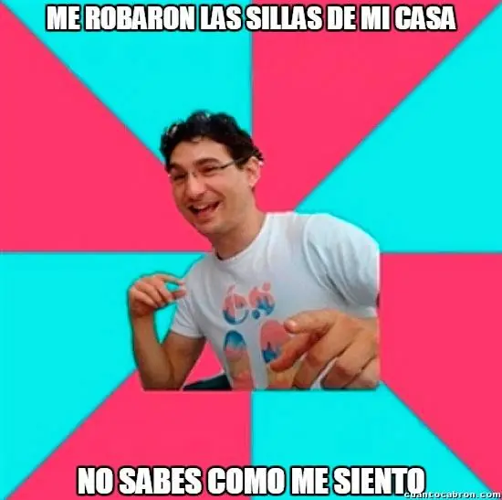 Humor de Viernes