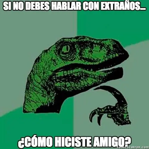Humor de Viernes
