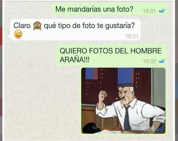 imagenes divertidas