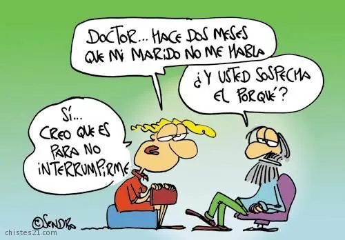 humor