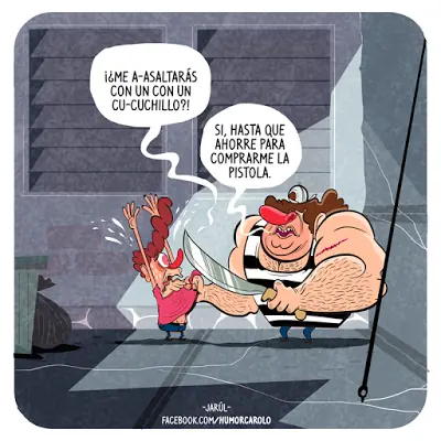 humor de viernes