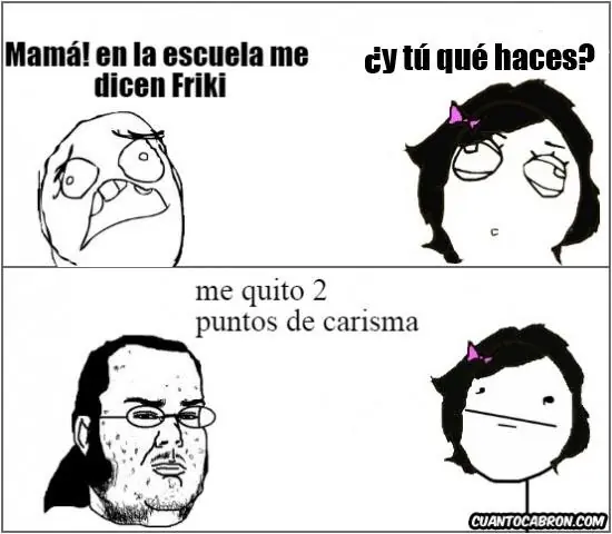 friki