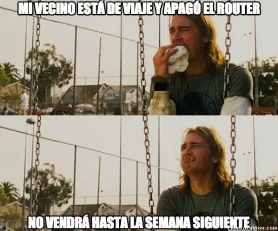 Humor de Viernes