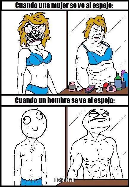 Humor de Viernes