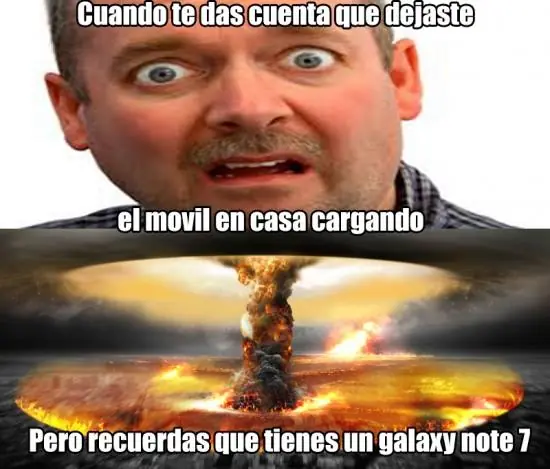 Humor de Viernes