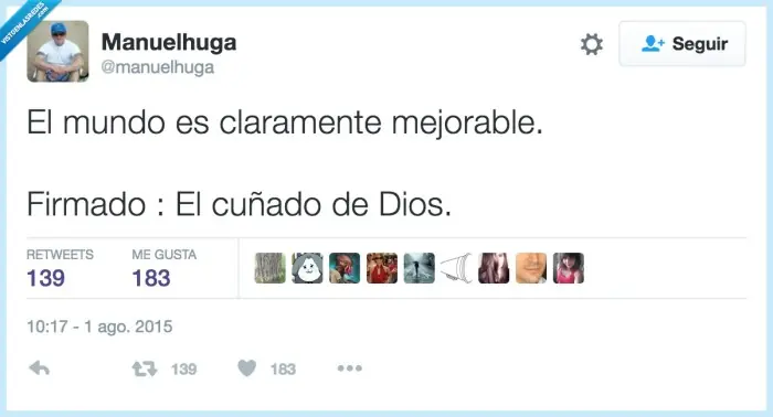 humor