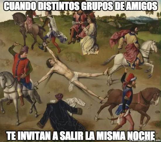 Humor de Viernes