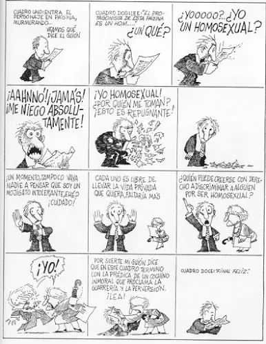 humor