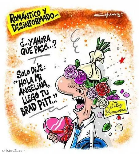 humor de viernes