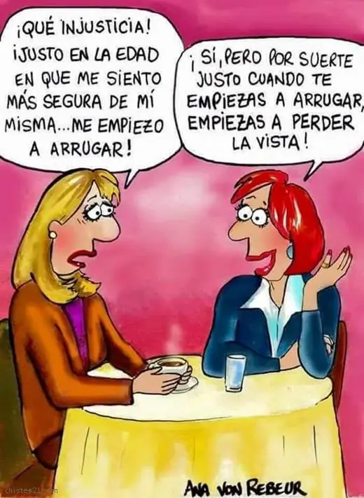 Humor de Viernes