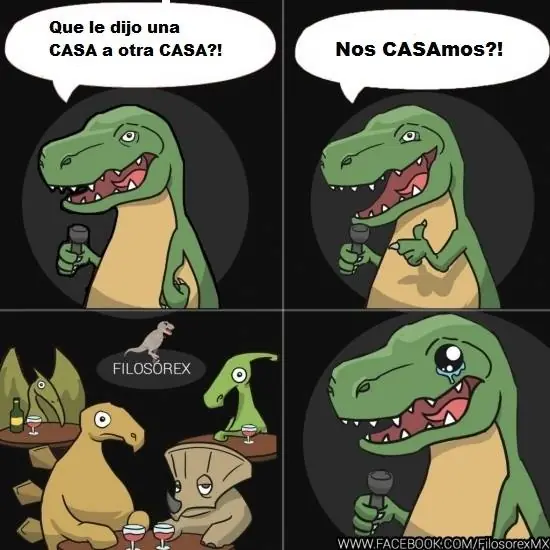 Humor de Viernes