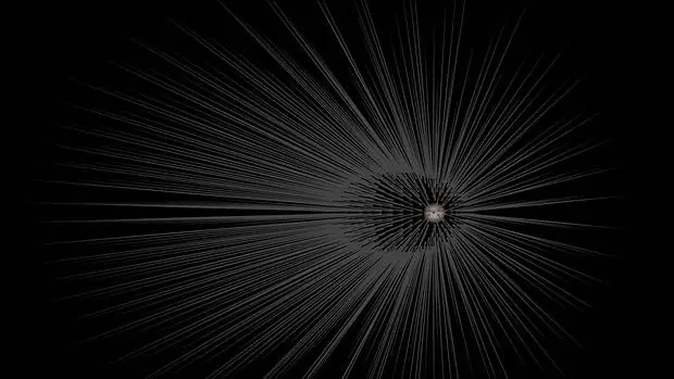materiaoscura