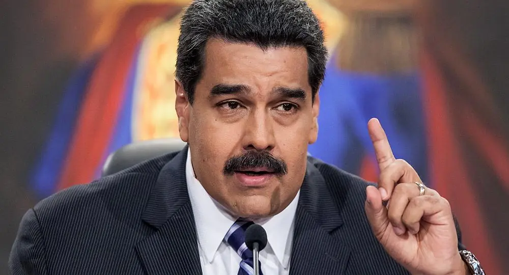 Macri eligió no responderle a Maduro