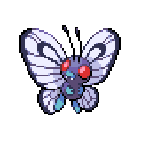 metapod
