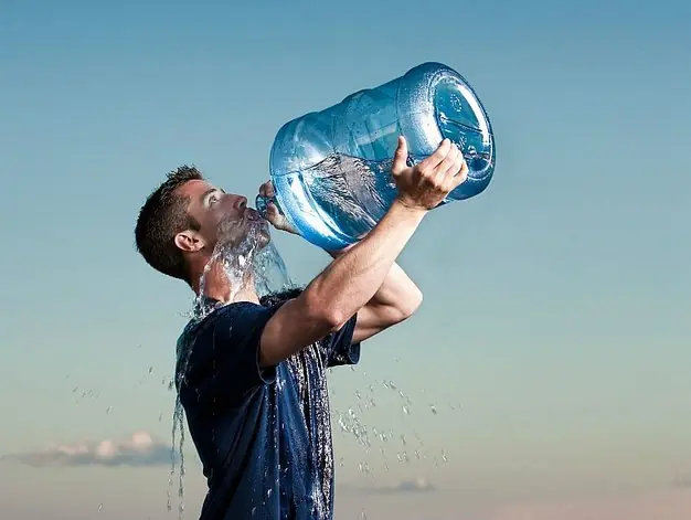 8 Trastornos alimenticios que seguramente desconocías.