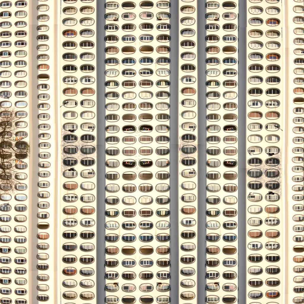 fotografia urbana