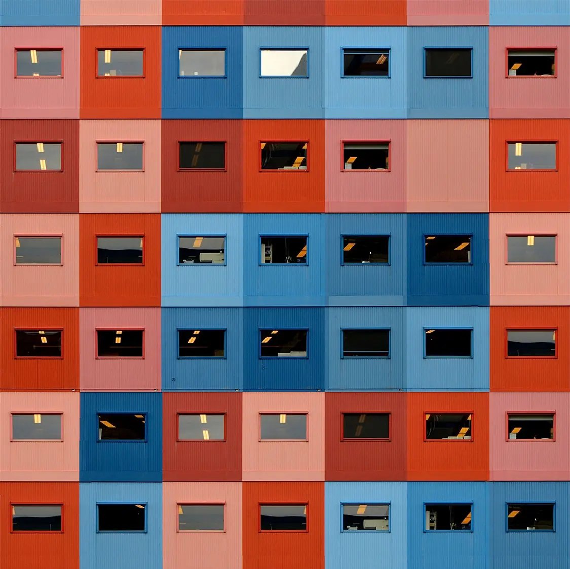 arte abstracto