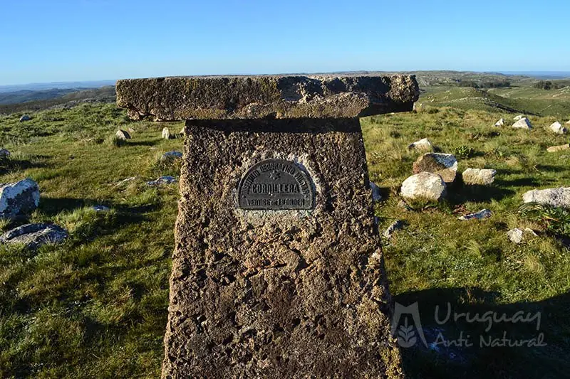 Parques eolicos,naturaleza,paisajes y nieve en Uruguay!