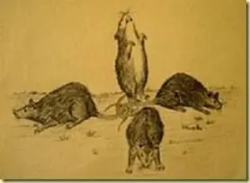 asesinos