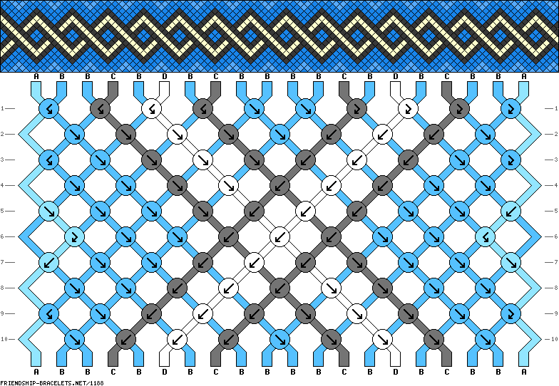 Macramé, todo lo que querés saber