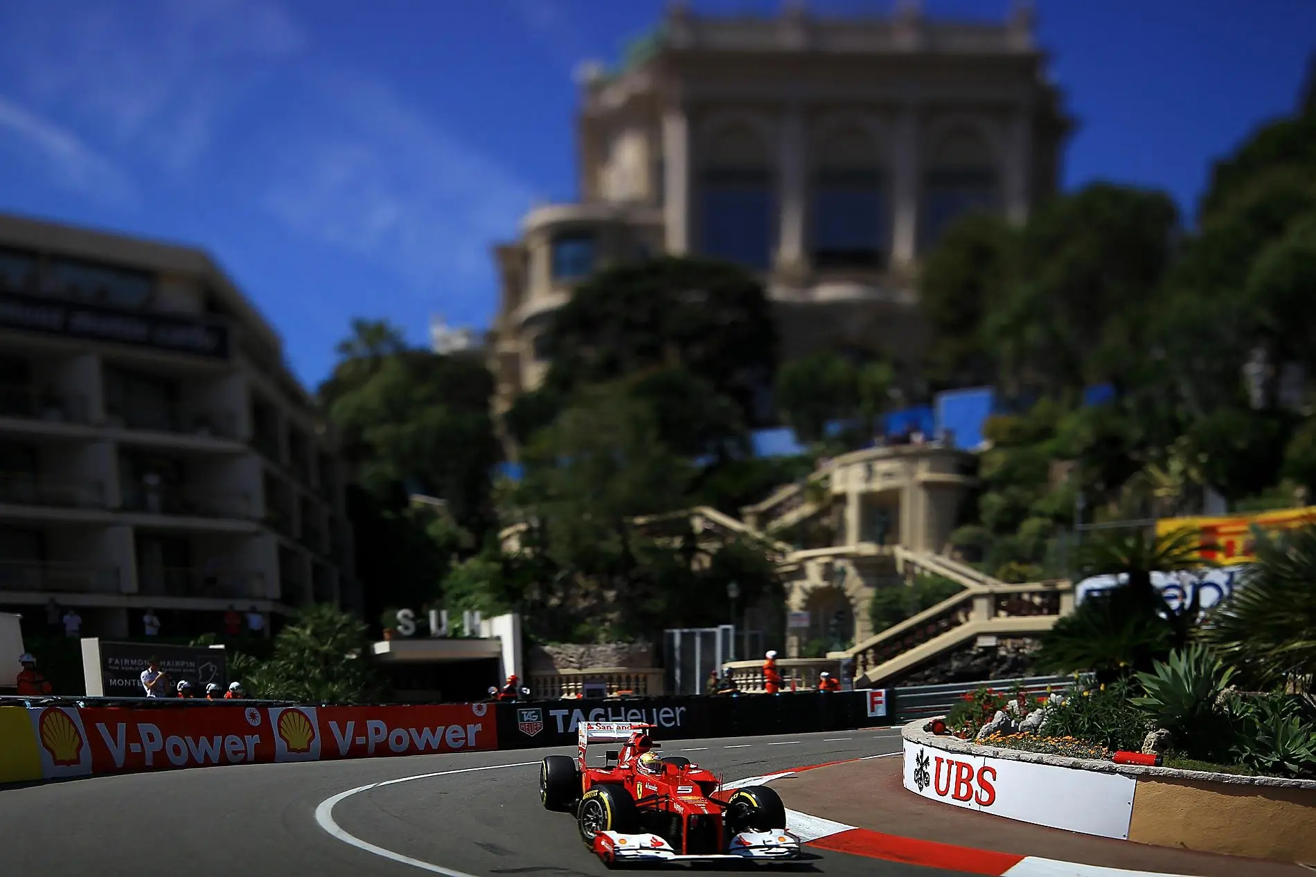 carrera