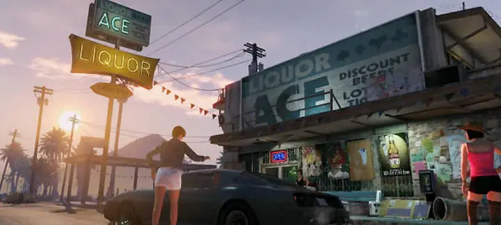 gta5 gta5