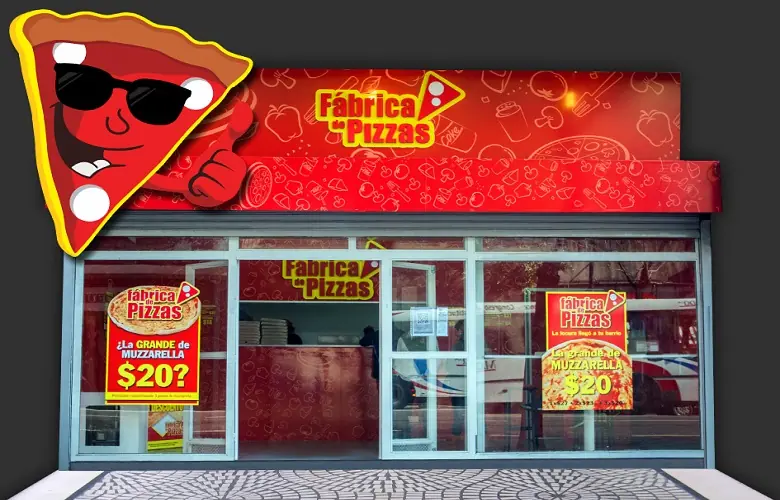Pizzas Gratis! 100% real, no fake