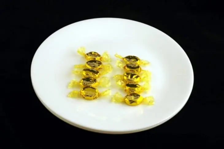calorias
