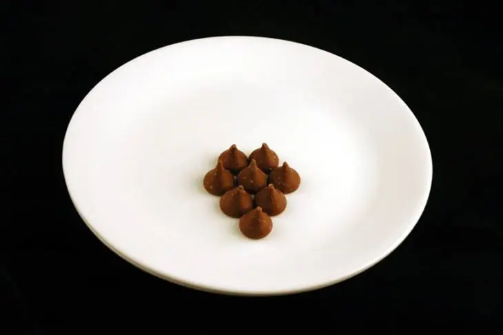 Así es como se ven 200 calorías en diferentes alimentos