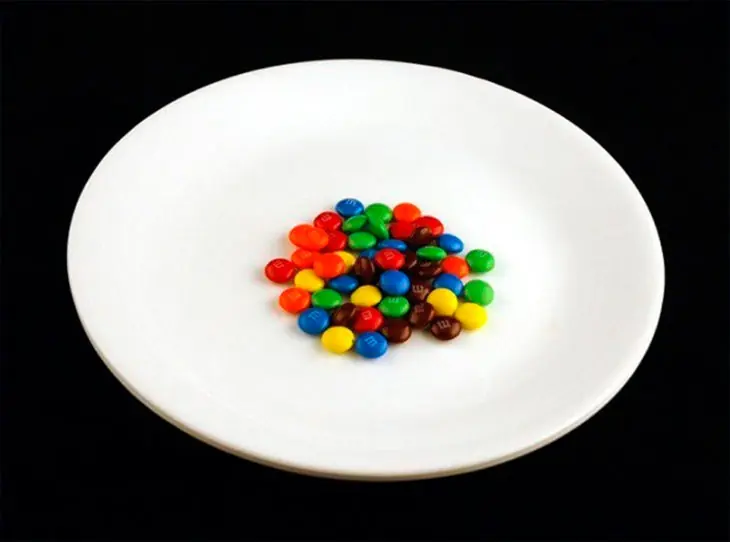 calorias