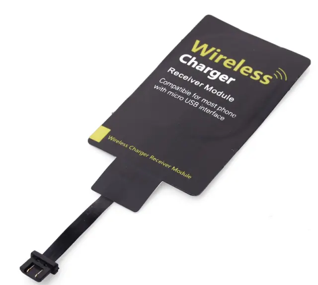 carga inalambrica celulares