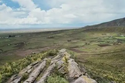 bolivia