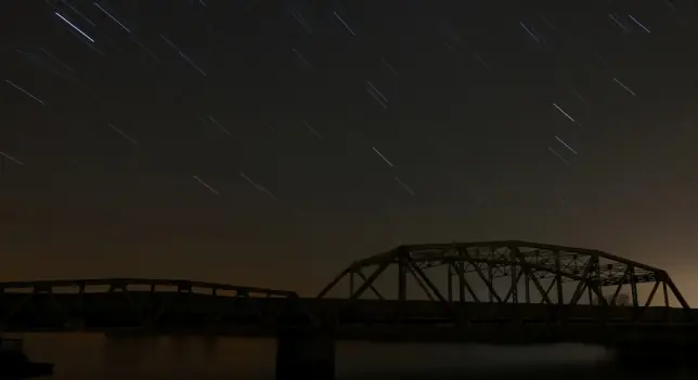 Hoy 17 Noviembre Lluvia de Estrellas Leonidas y despues?